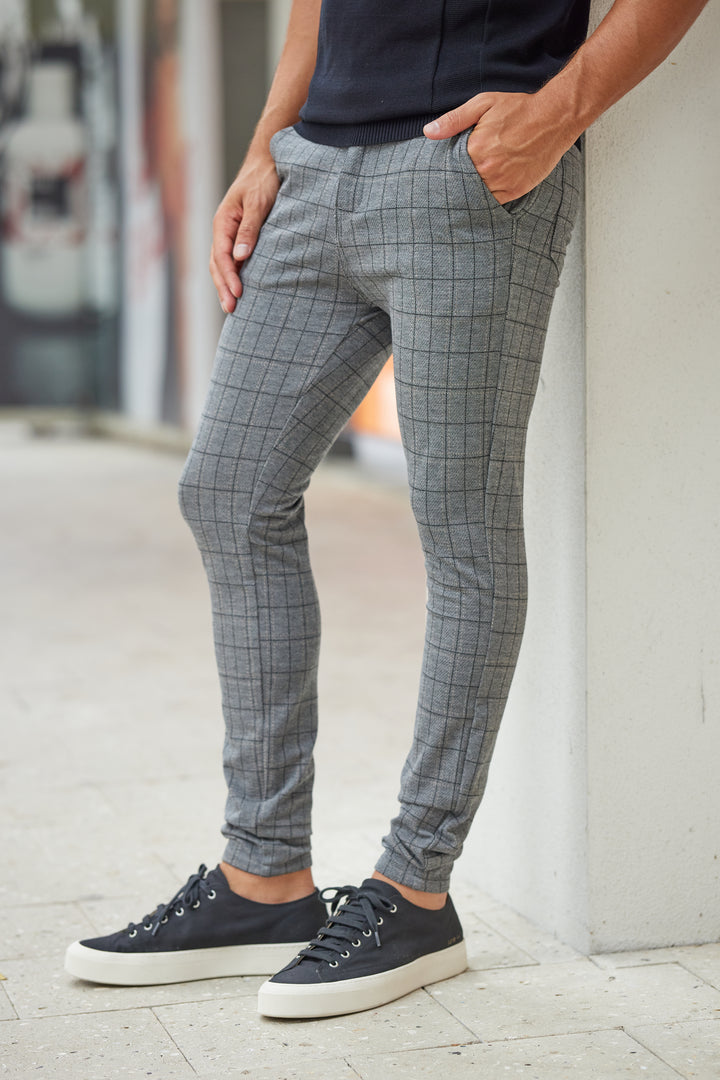 'Pioneer' Trousers