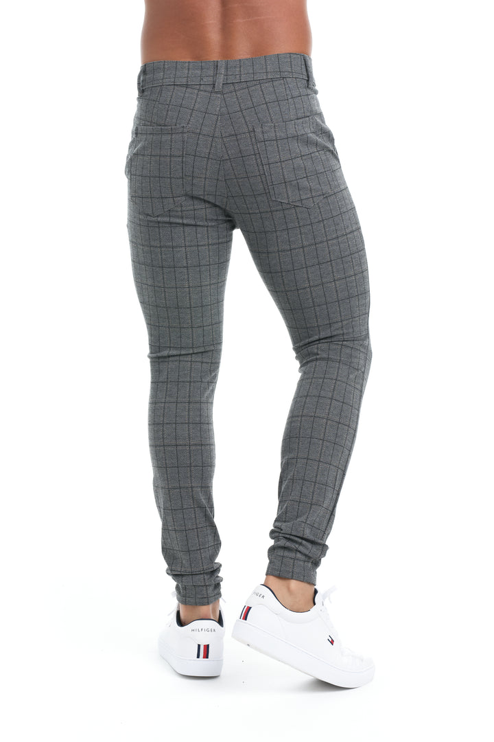 'Pioneer' Trousers