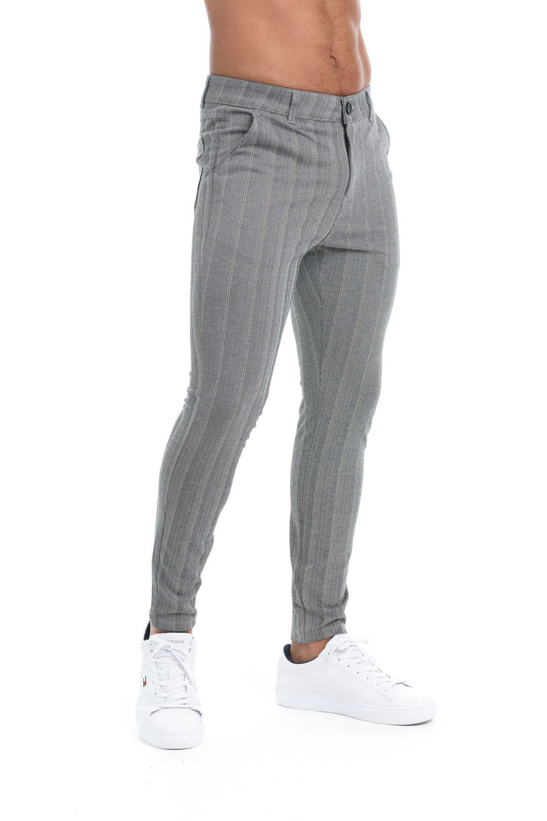 'Timeless Voyage' Trousers