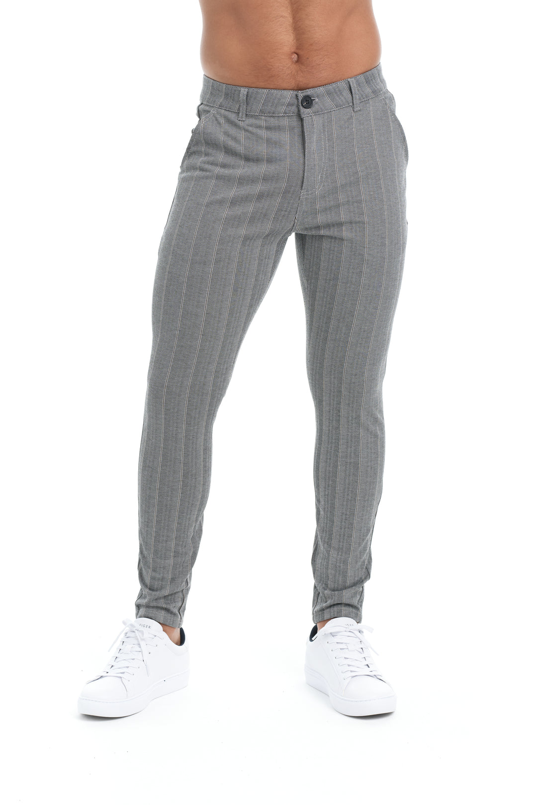 'Timeless Voyage' Trousers