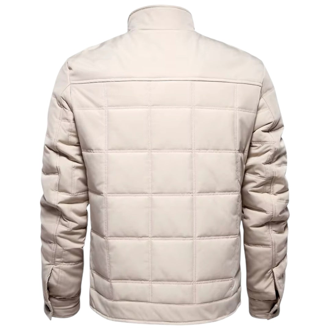 'Omega Glide' Jacket