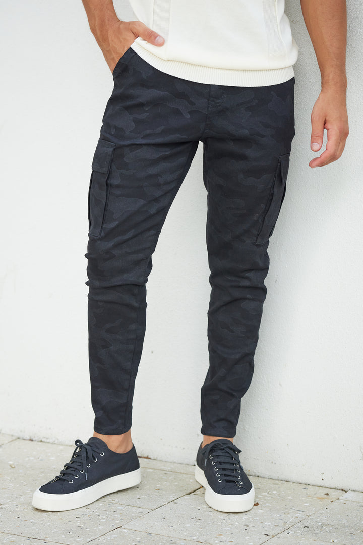 'Trailblazer' Denim Jeans