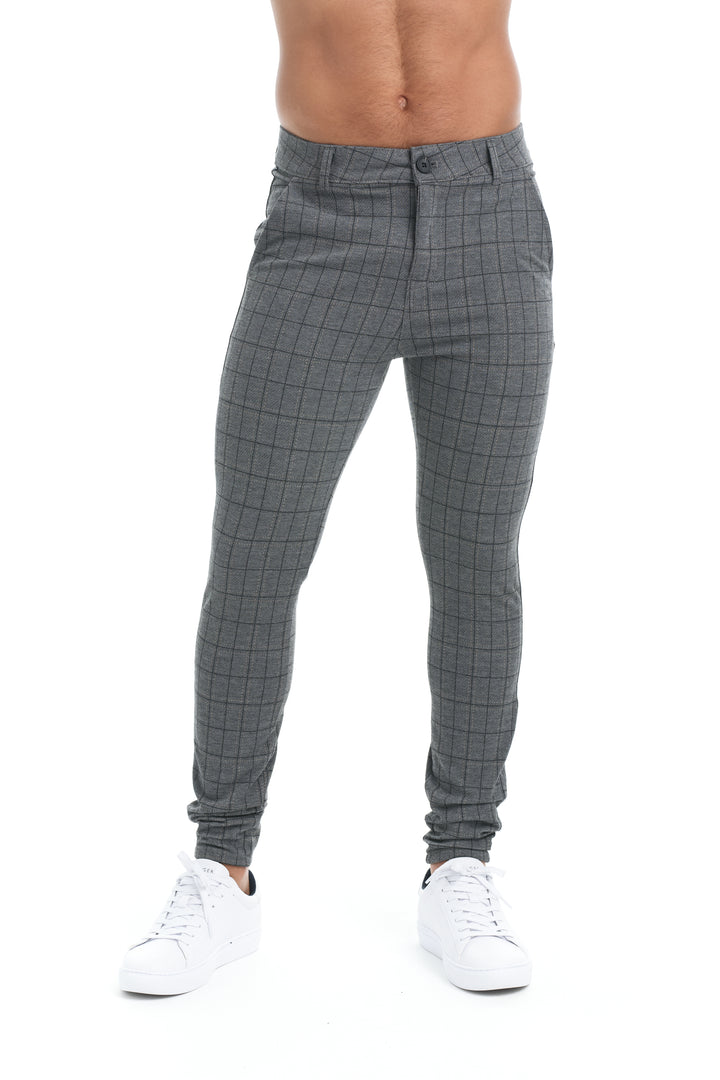 'Pioneer' Trousers