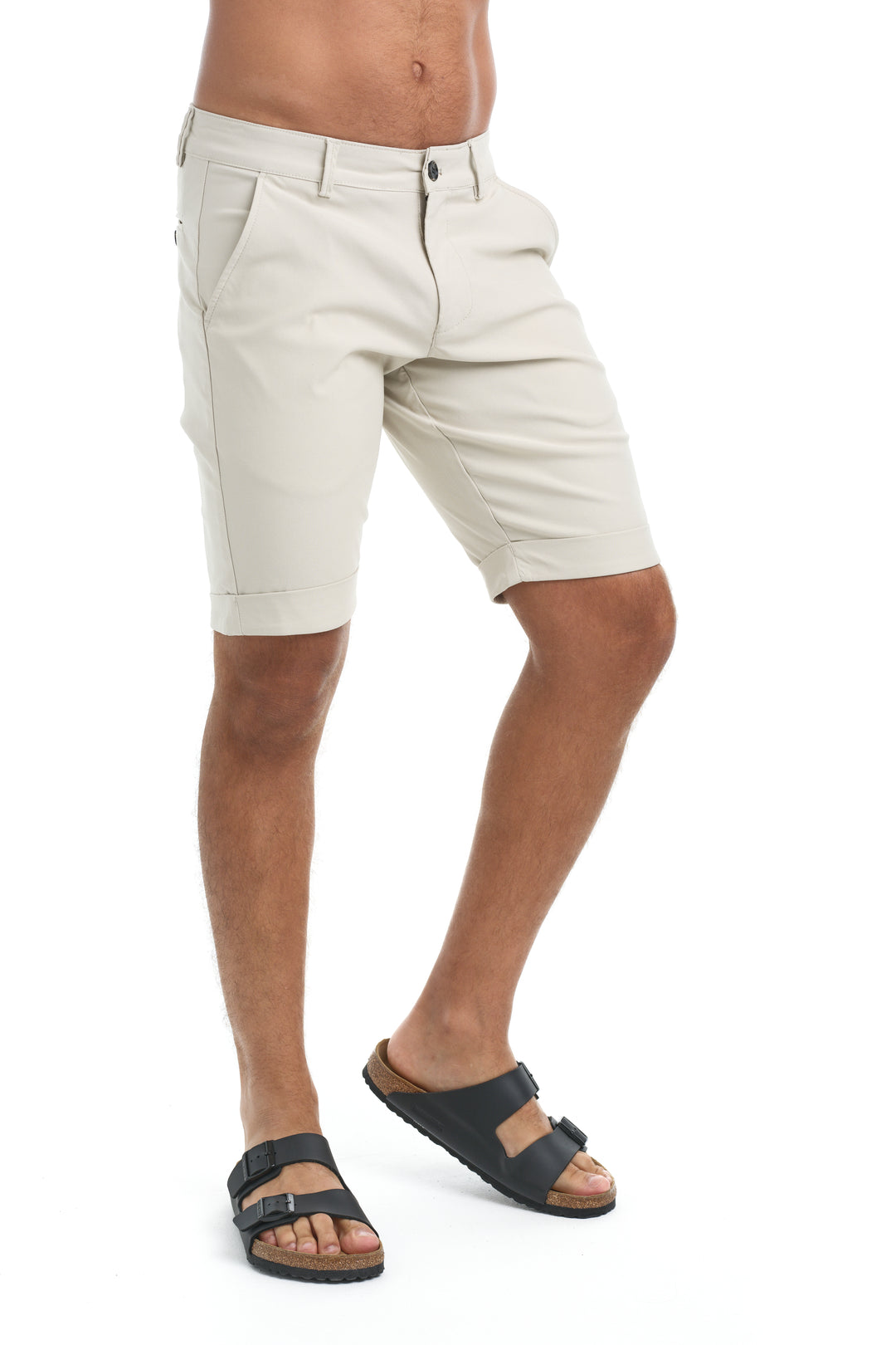 'Canyon View' Shorts