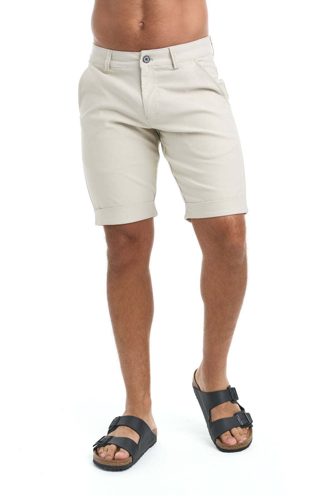 'Canyon View' Shorts