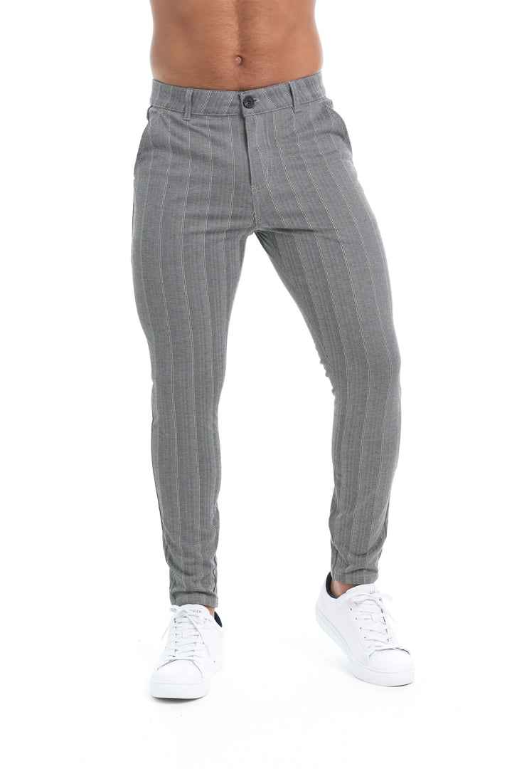 'Timeless Voyage' Trousers