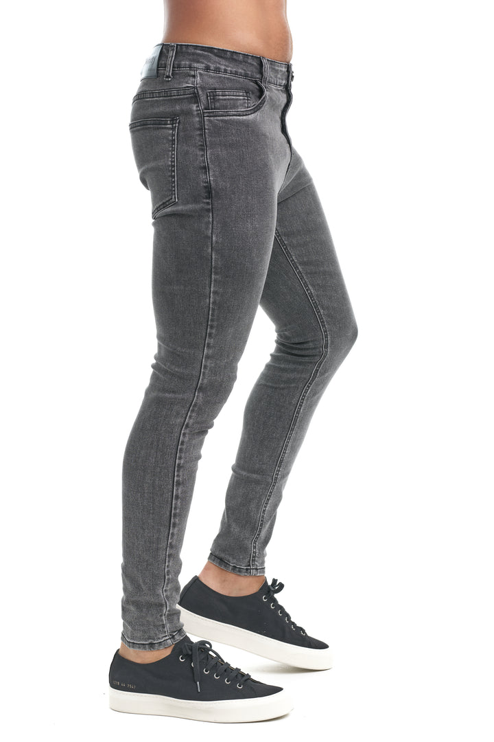 'Endless Road' Denim Jeans