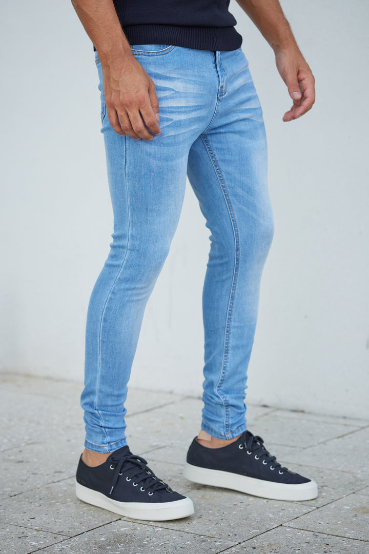 'Wild Frontier' Jeans