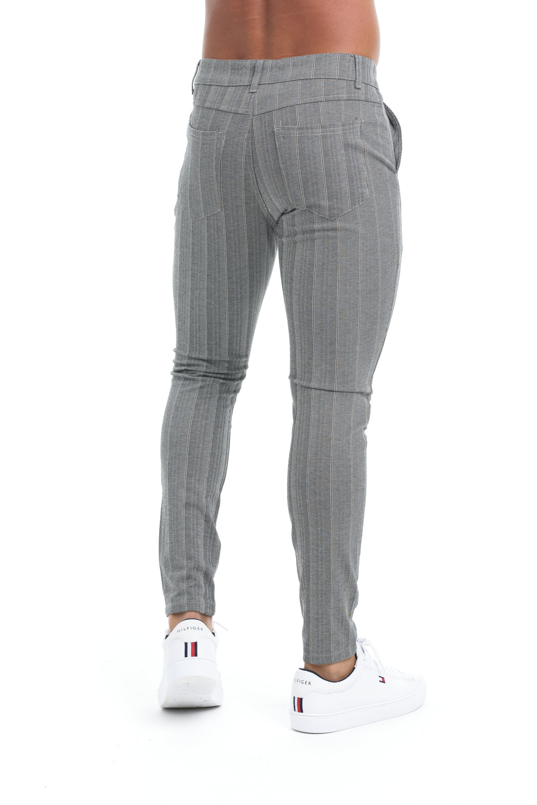 'Timeless Voyage' Trousers