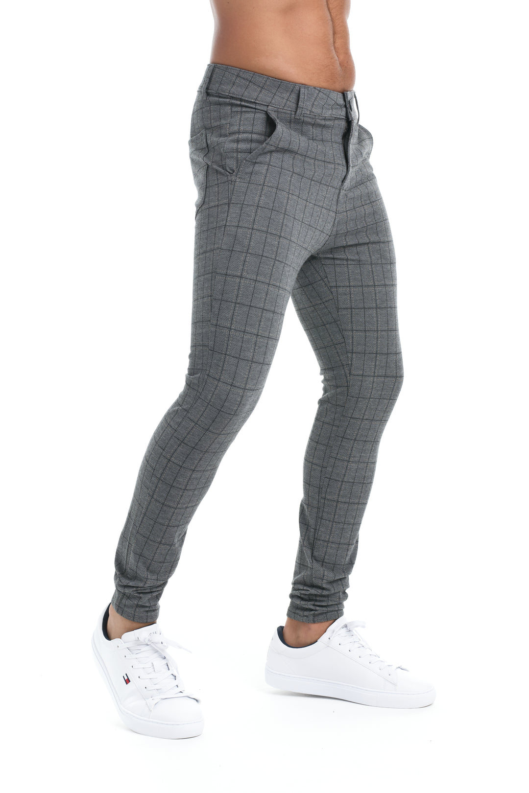 'Pioneer' Trousers