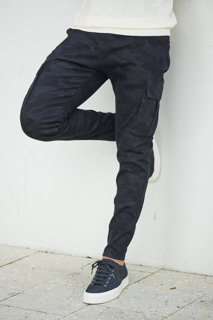 'Trailblazer' Denim Jeans