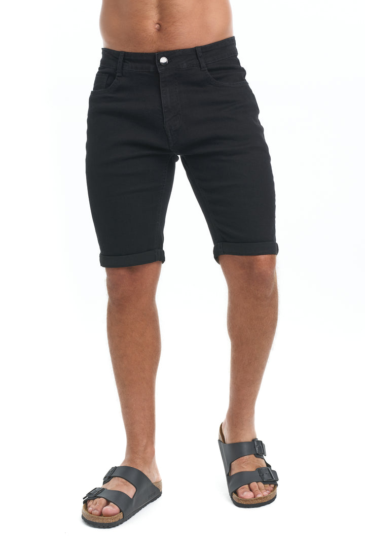 'Untamed' Shorts