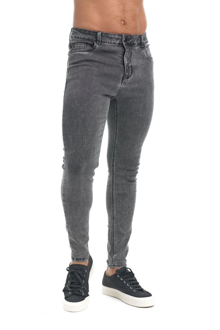 'Endless Road' Denim Jeans