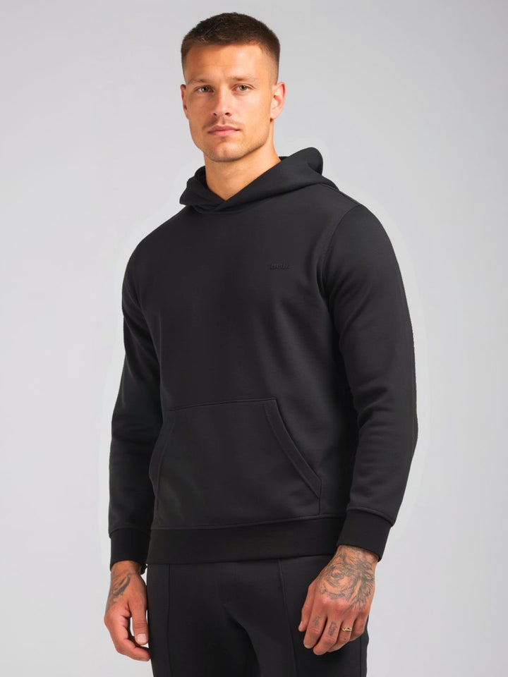 The Athletic Hoodie