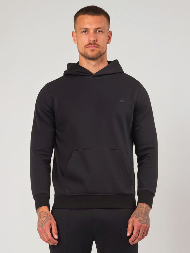 The Athletic Hoodie