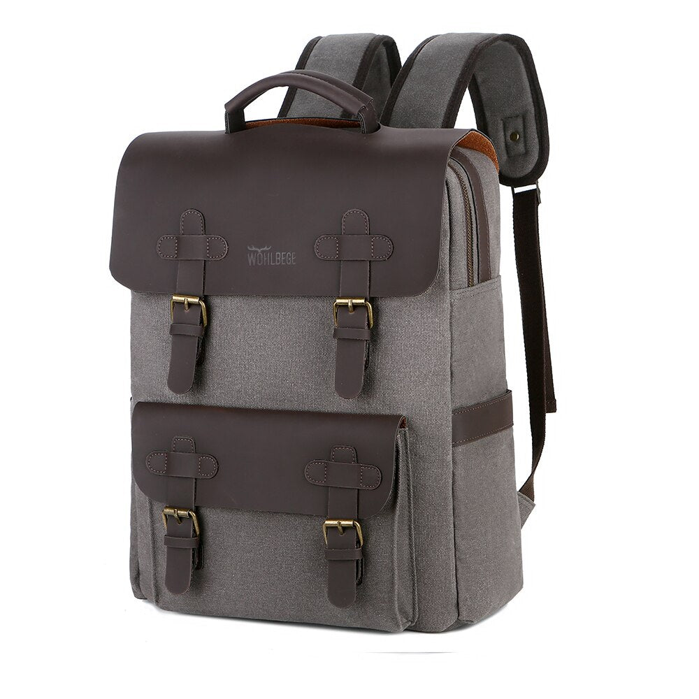 'Aviator' Backpack