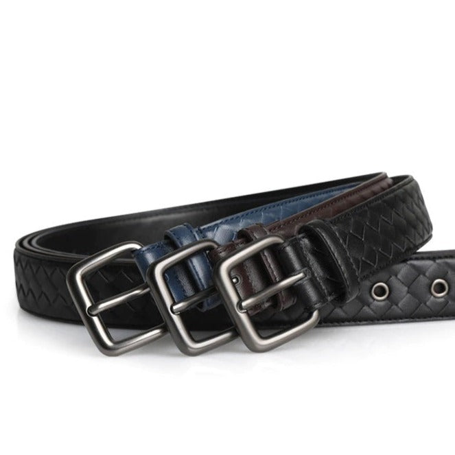 'Admiral' Belt