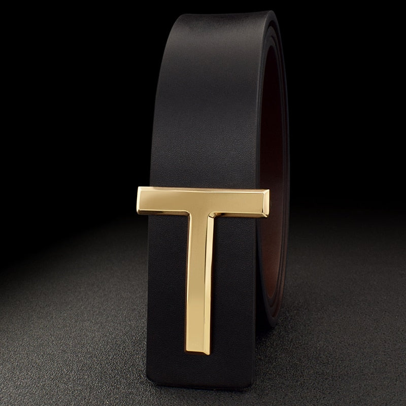 'Baron' Belt