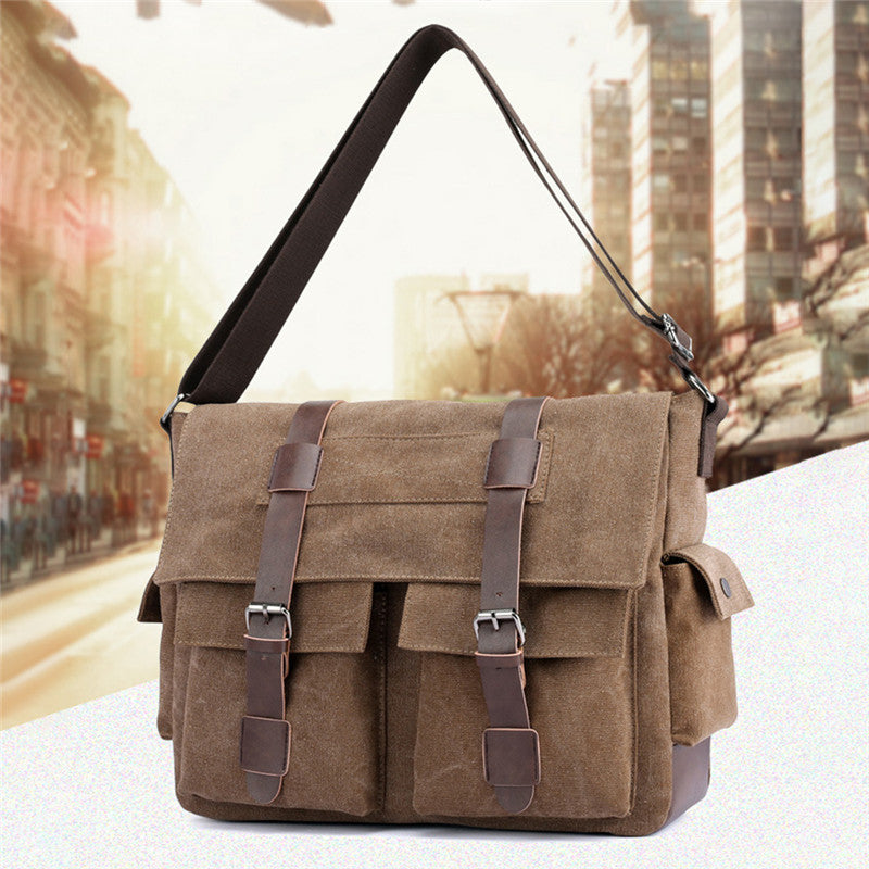 'Urban Legend' Bag