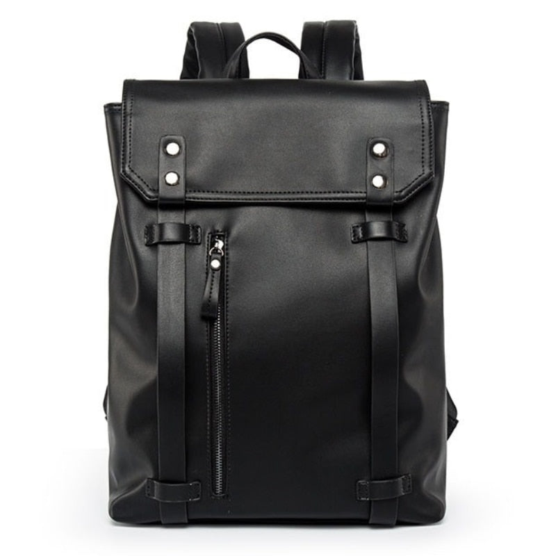 'Project Abstract' Backpack