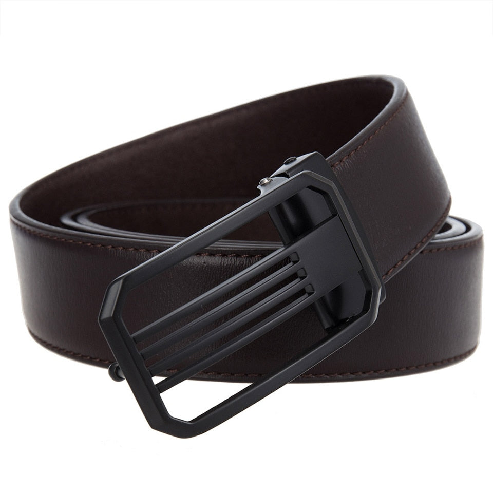 'Buckle' Belt