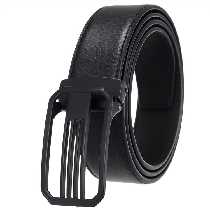 'Buckle' Belt