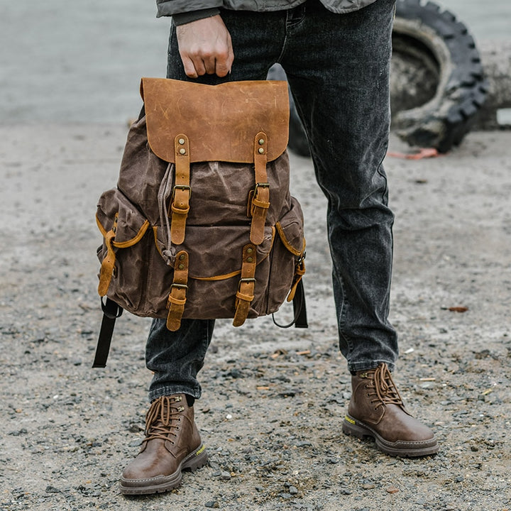 'Avenger' Backpack