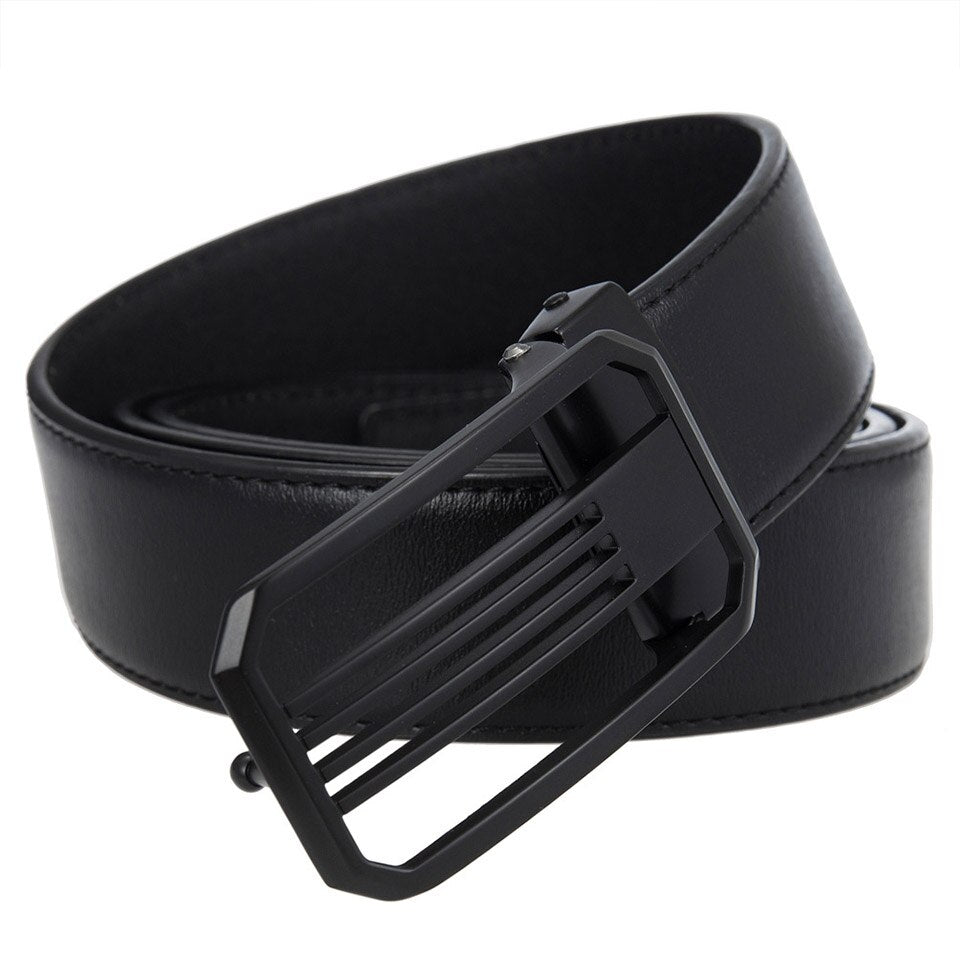 'Buckle' Belt