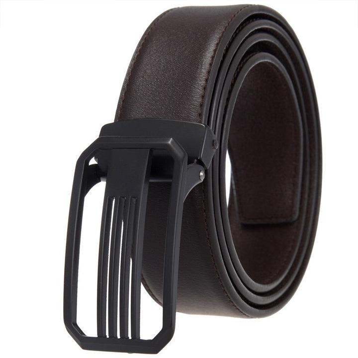 'Buckle' Belt