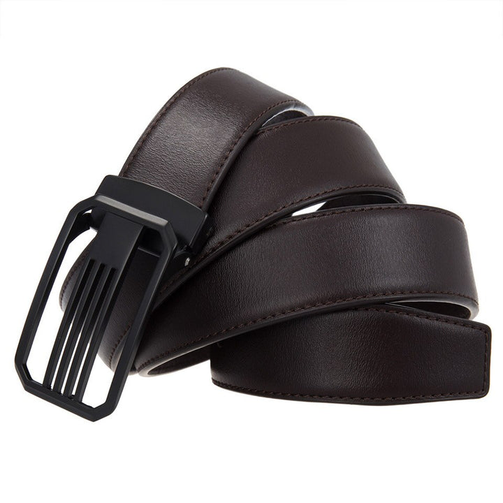 'Buckle' Belt