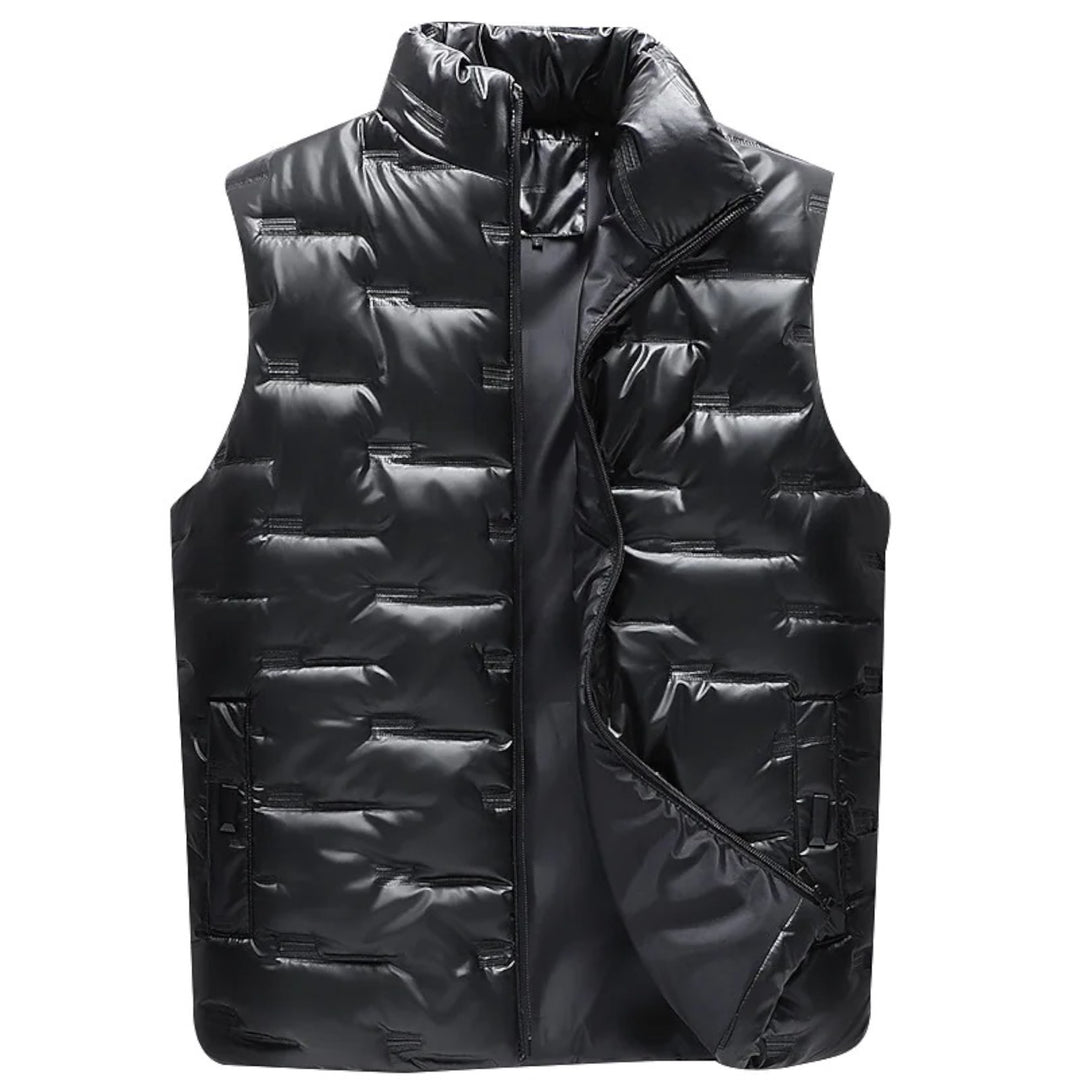 'Suave' Vest