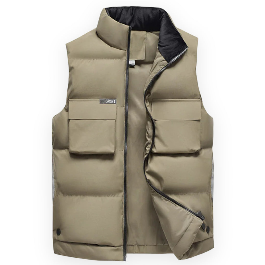 'Wobble' Vest