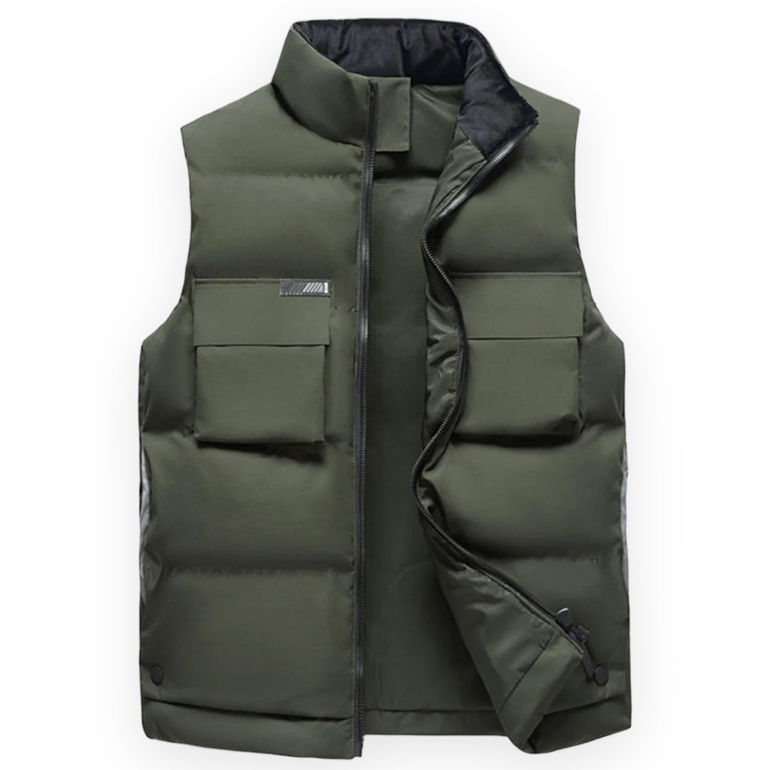 'Wobble' Vest