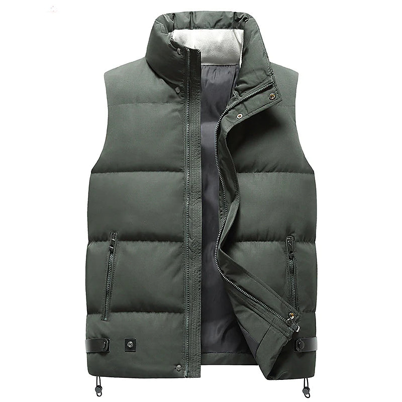 'Aero Glide' Vest