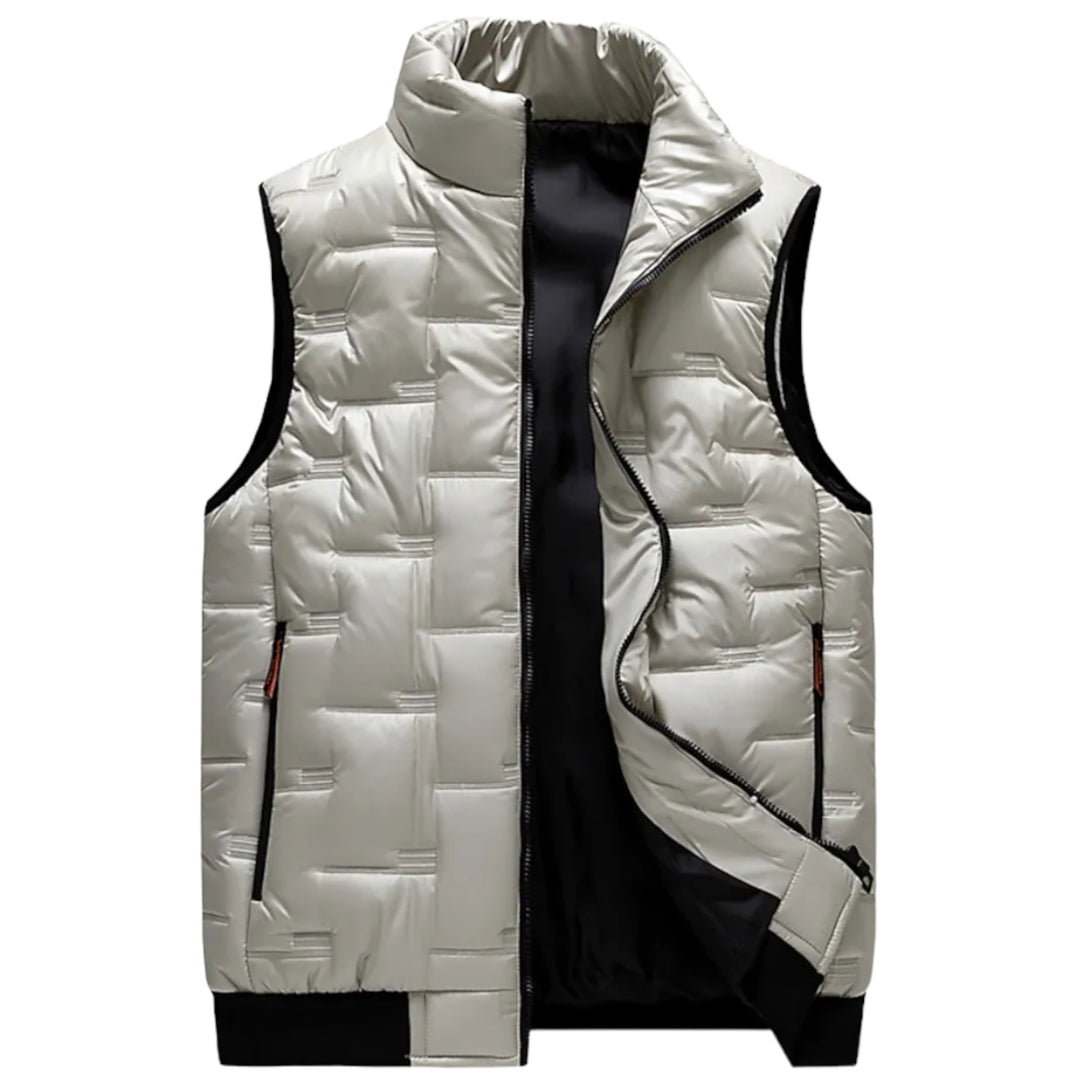 'Buzz' Vest