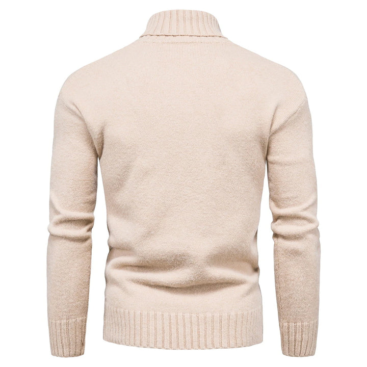 'Yukon' Sweater