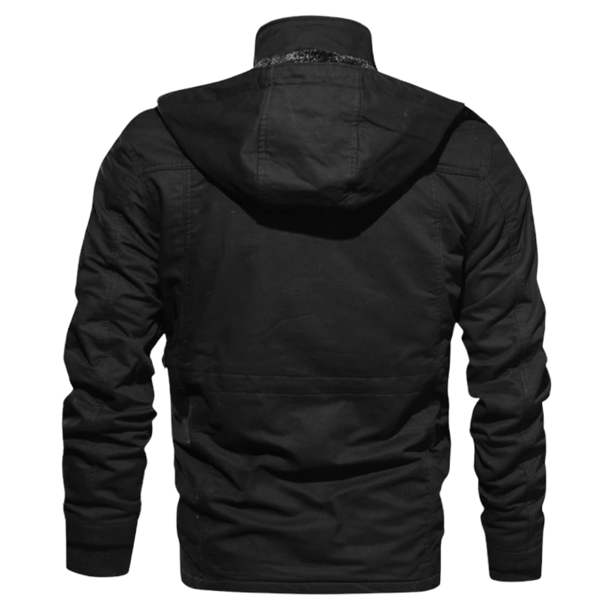 'Stratosphere' Jacket – MistyMen