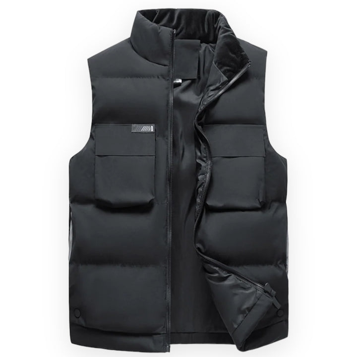 'Wobble' Vest