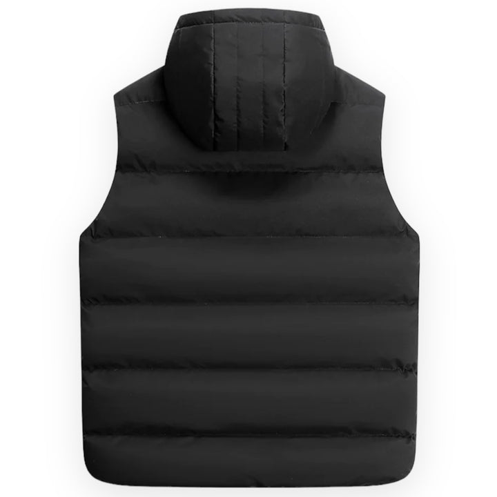 'Supersonic' Vest