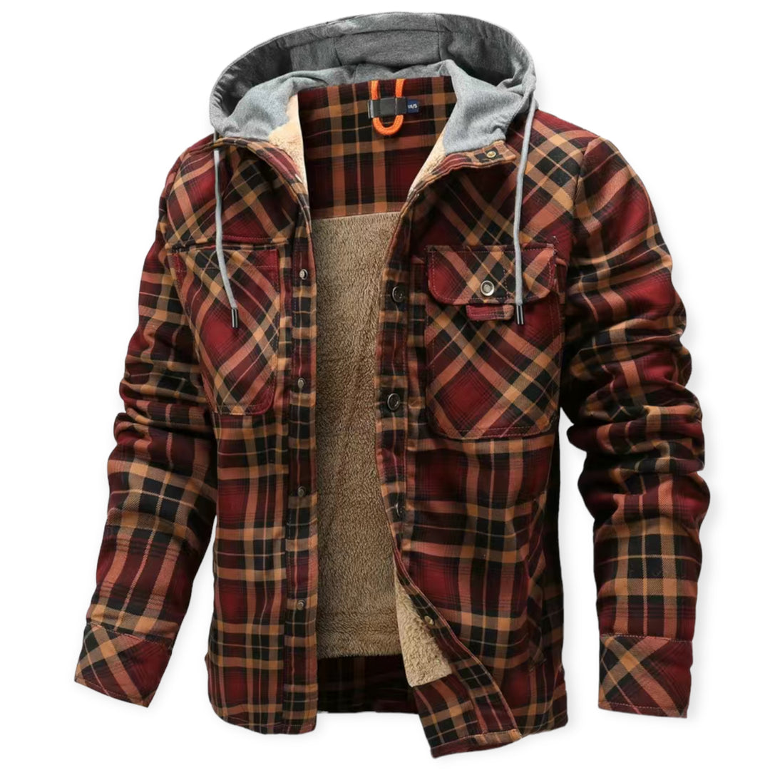 'Godric' Jacket