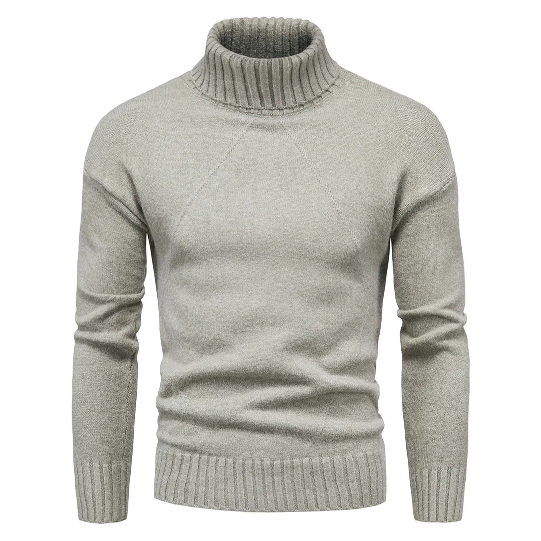 'Yukon' Sweater