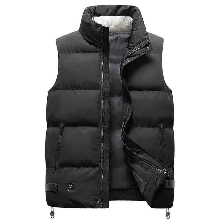 'Aero Glide' Vest