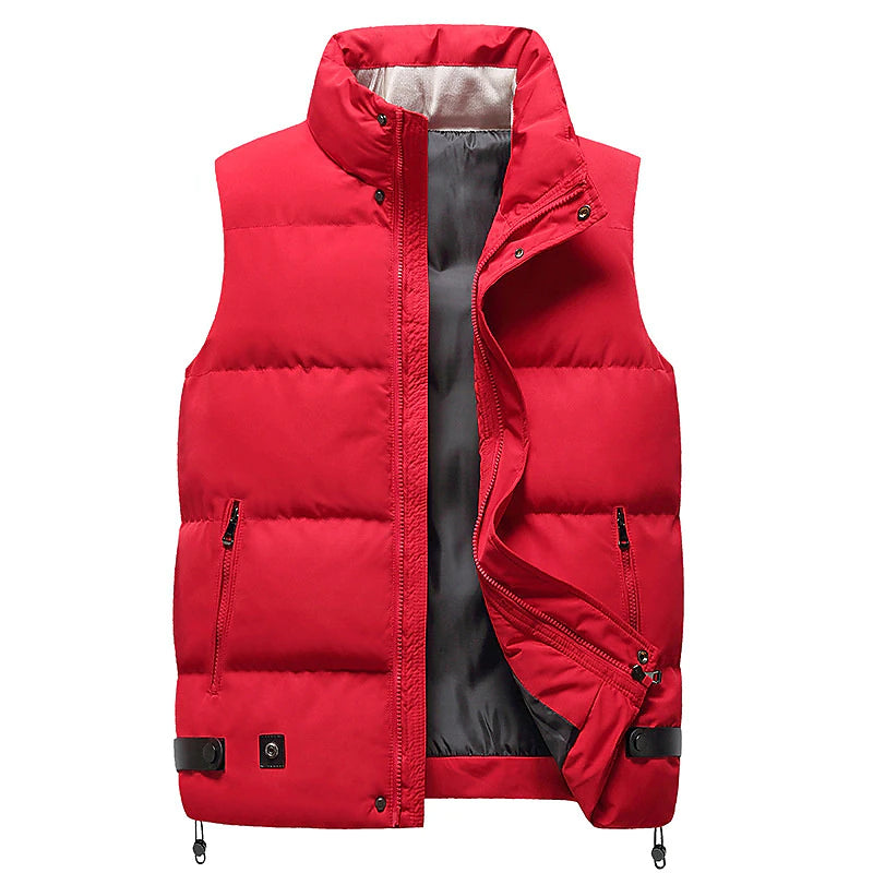 'Aero Glide' Vest