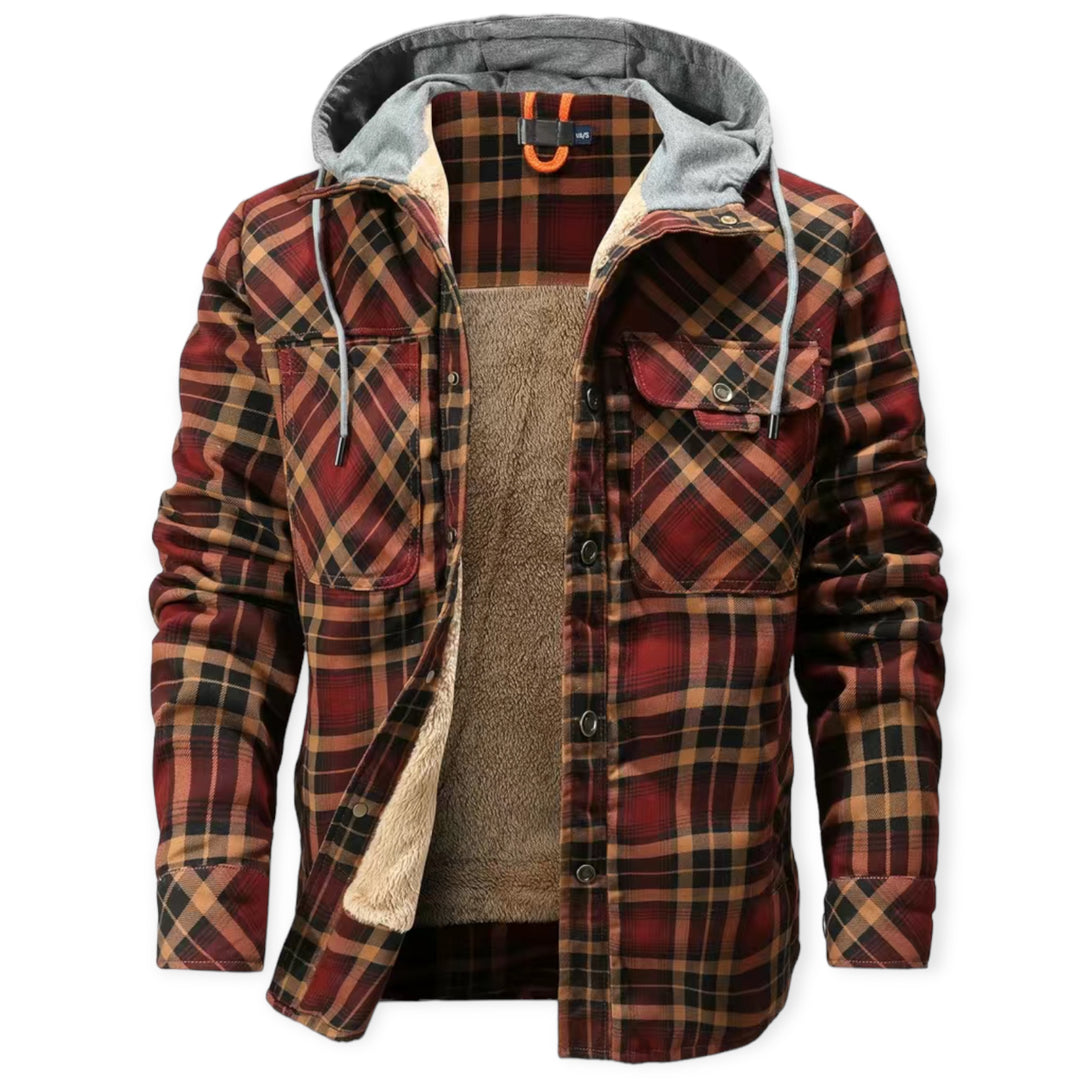 'Godric' Jacket