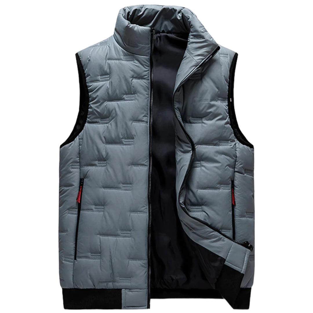 'Buzz' Vest