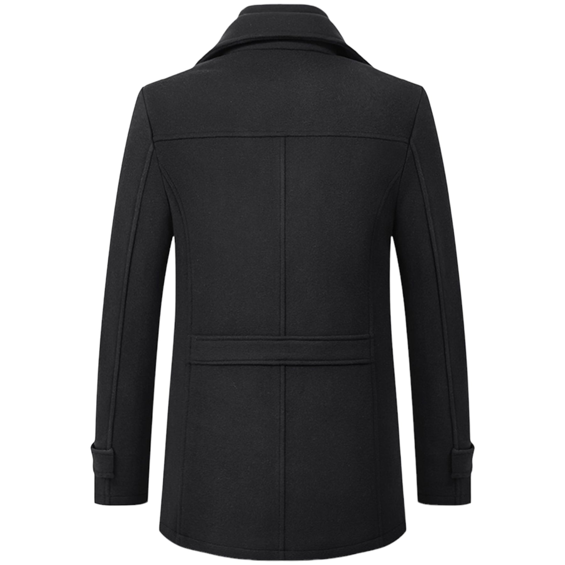 'Di Lusso' Jacket – MistyMen