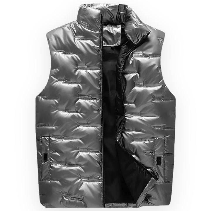 'Suave' Vest