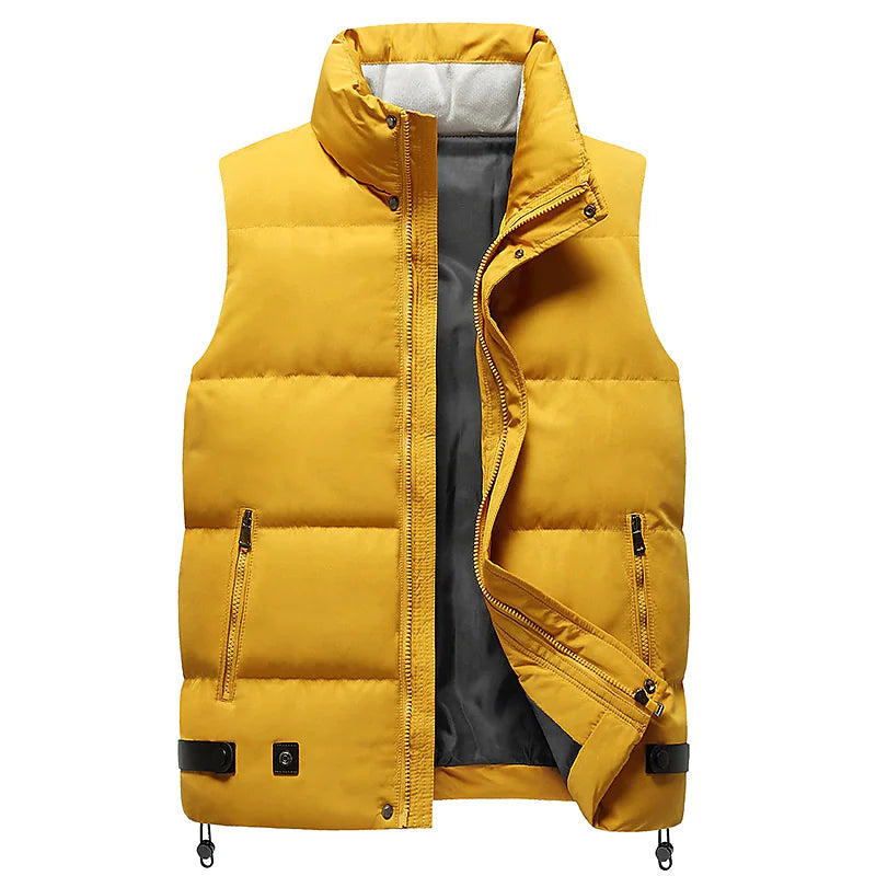 'Aero Glide' Vest