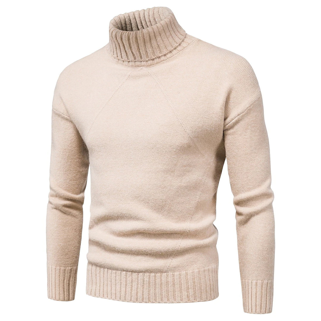 'Yukon' Sweater