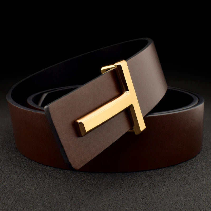 'Baron' Belt